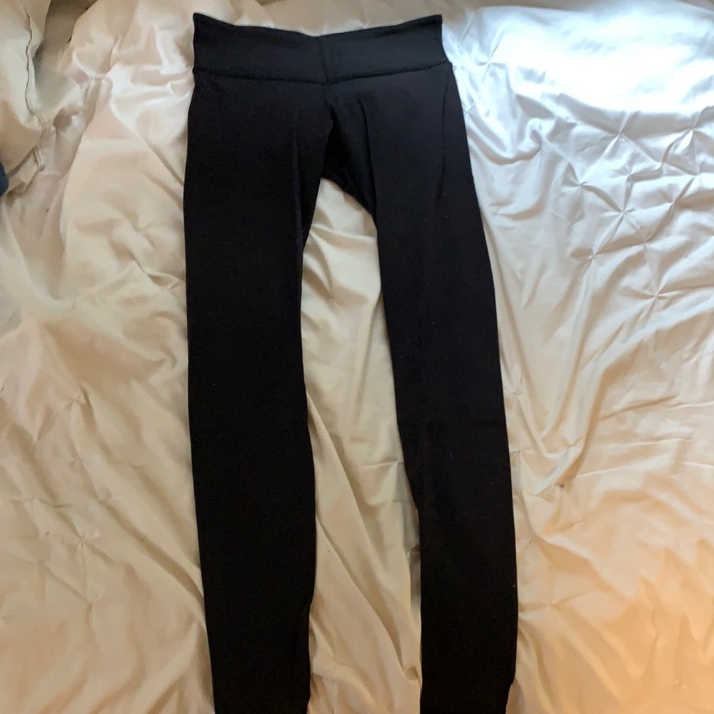 Lululemon Athletic Leggings